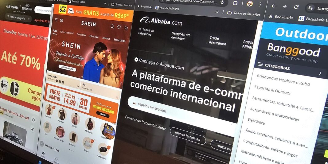 MP da 'taxa das blusinhas' é aprovada na Câmara e encaminhada ao Senado