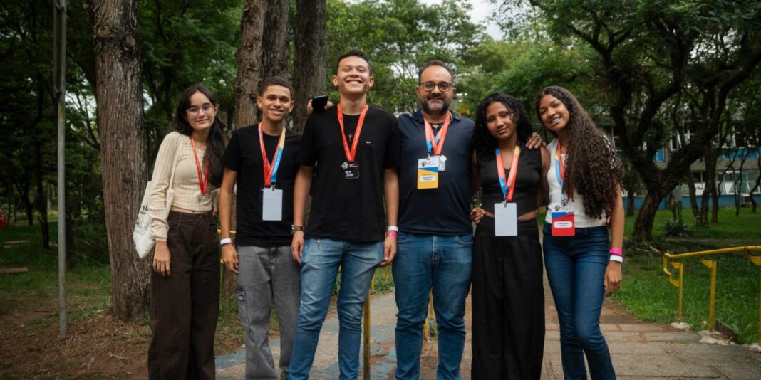Escolas da Bahia e do Pará são premiadas em concurso nacional de sustentabilidade