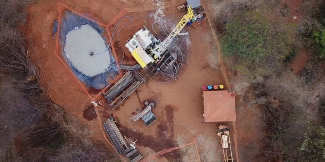 Justiça Federal determina suspensão das atividades de mina de lítio em Minas Gerais