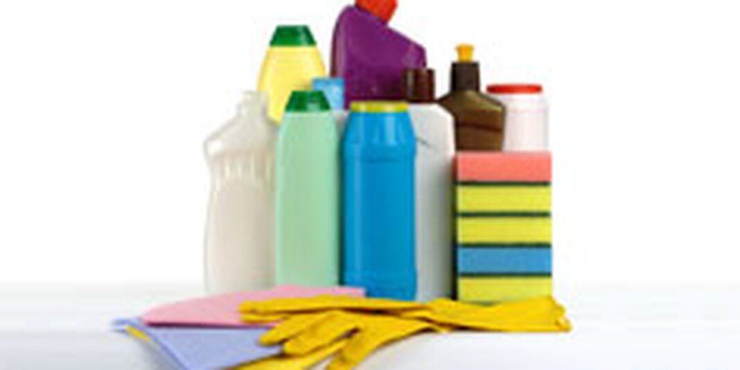 Anvisa suspende produção de produtos de limpeza da Unilever