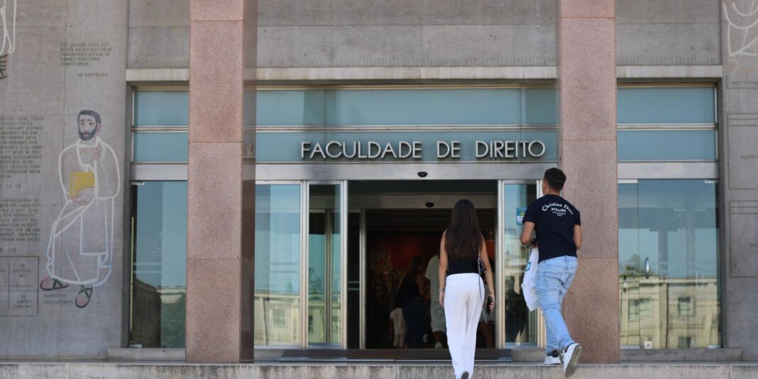 Universidade de Lisboa concentra maior número de eleitores em 2026