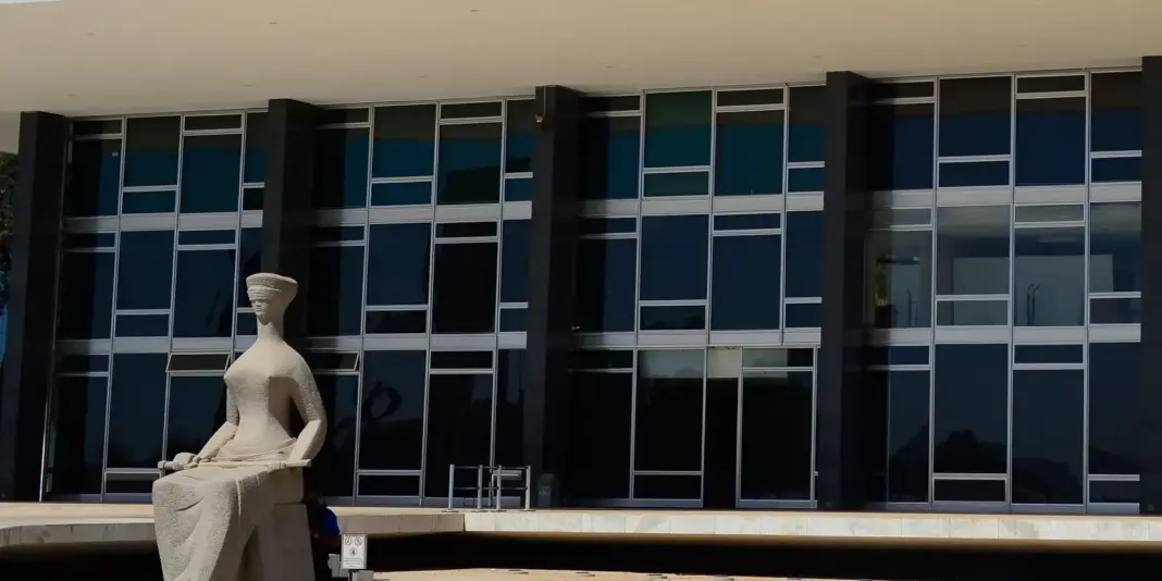 PF apura deputado Cezinha de Madureira por suposta negociação de acesso a ministros do STF
