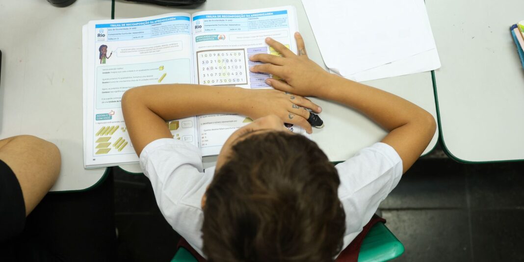Censo Escolar: resultado preliminar já pode ser acessado no site do Inep