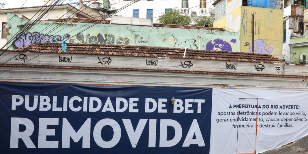 Impacto das apostas online na saúde e nas finanças dos brasileiros