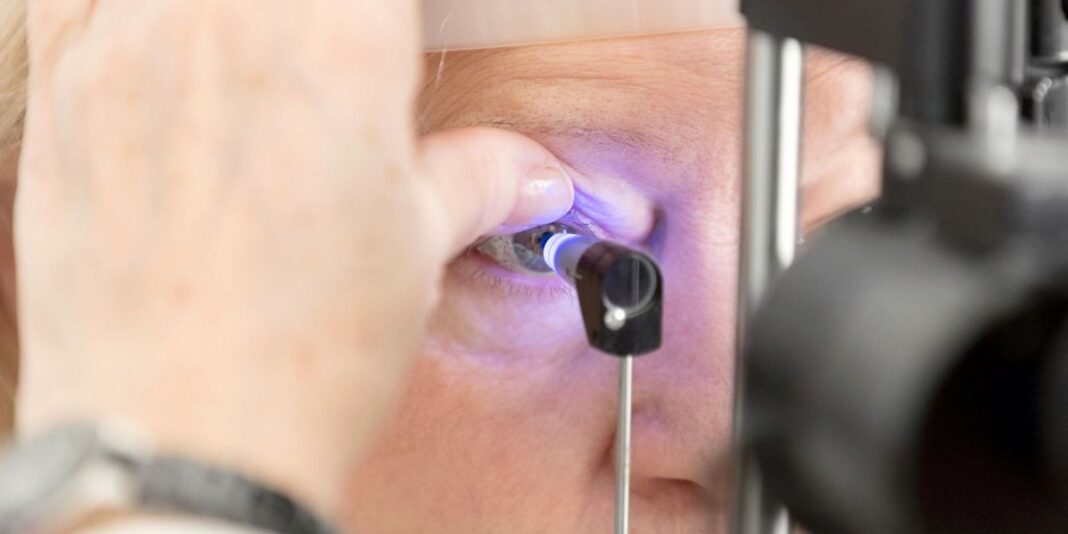 Retinopatia diabética: compreenda a condição ocular associada ao diabetes