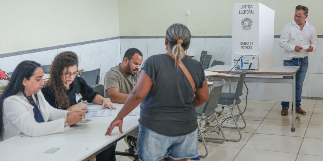 TSE refuta alegações de fraude na apuração dos votos