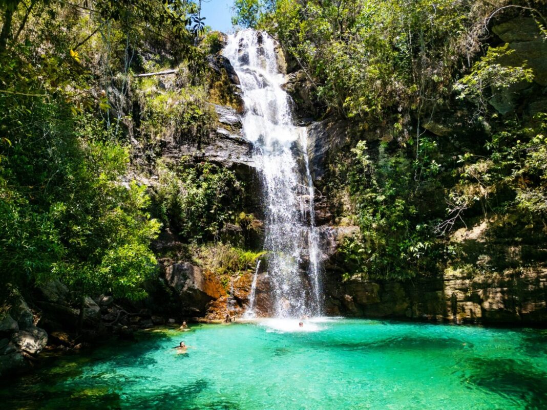 Turismo goiano tem o maior avanço desde abril de 2025