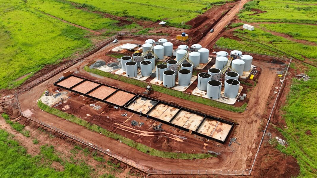 Seleção de empresas para o Dianot abre nova etapa em Goiás