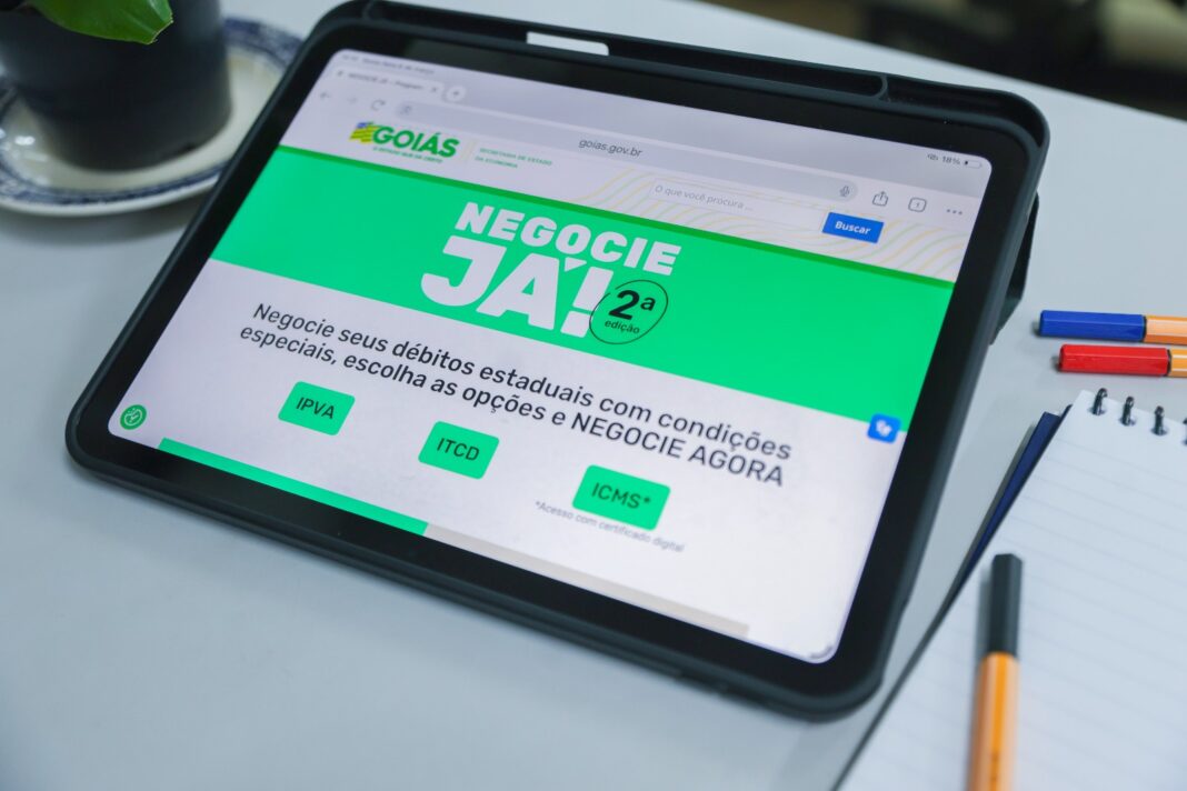 Negocie Já II termina na próxima terça-feira com descontos de até 99%