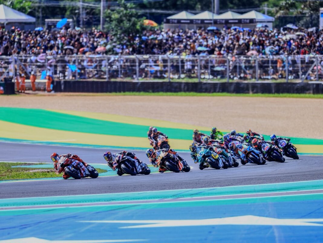 Nova competição reunirá pilotos de 25 países em Goiânia