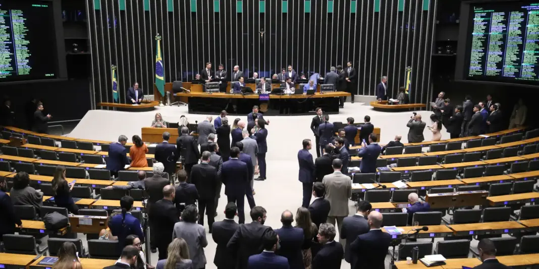 Cresce número de mulheres eleitas para o Congresso Nacional