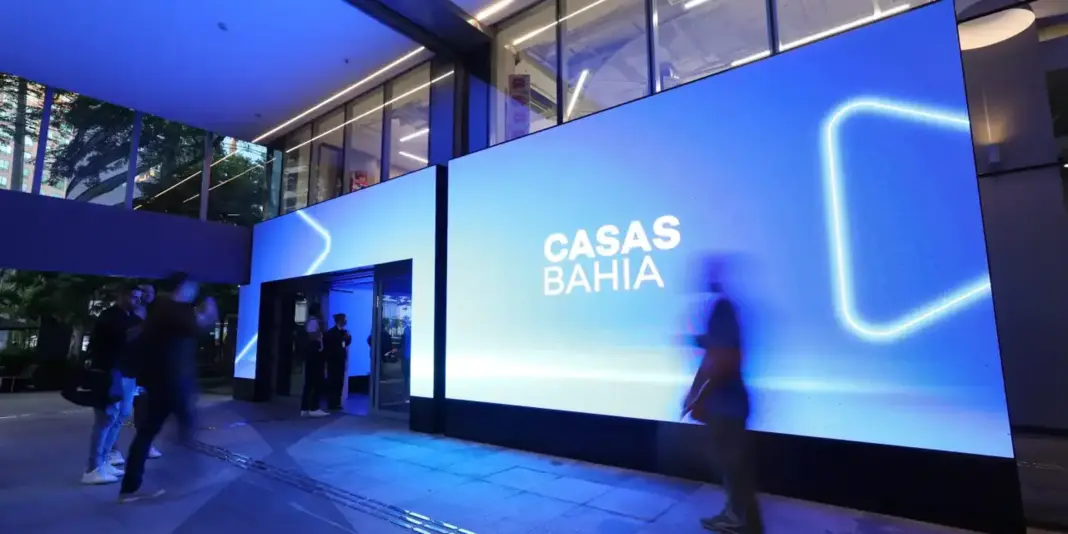 Justiça homologa acordo para indenizar empregados das Casas Bahia