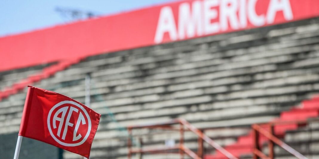 Clube América do Rio é reconhecido como patrimônio do estado