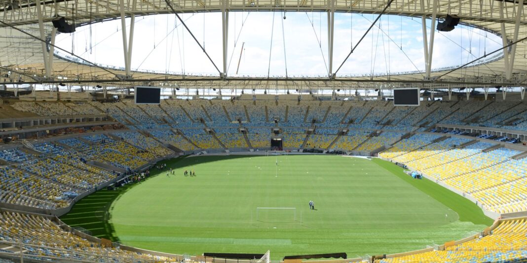 MPRJ sugere que jogo entre Vasco e Boca Juniors ocorra no Maracanã