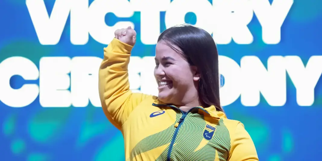 Brasil conquista sete ouros e lidera o Open das Américas de halterofilismo