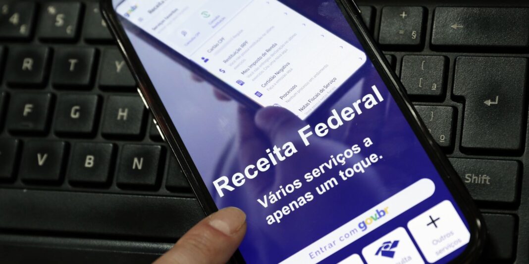 Receita paga nesta sexta-feira lote da malha fina do Imposto de Renda