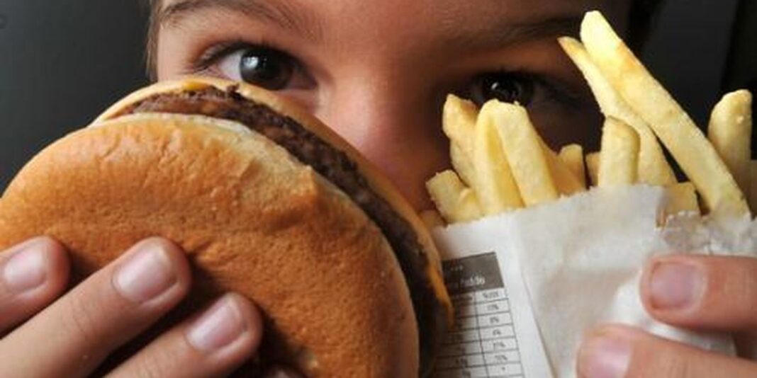 OMS publica diretrizes para combater a obesidade em crianças e adolescentes