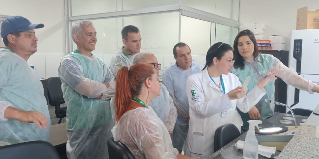 Projeto de bioinsumos em Goiás recebe reconhecimento internacional da ONU