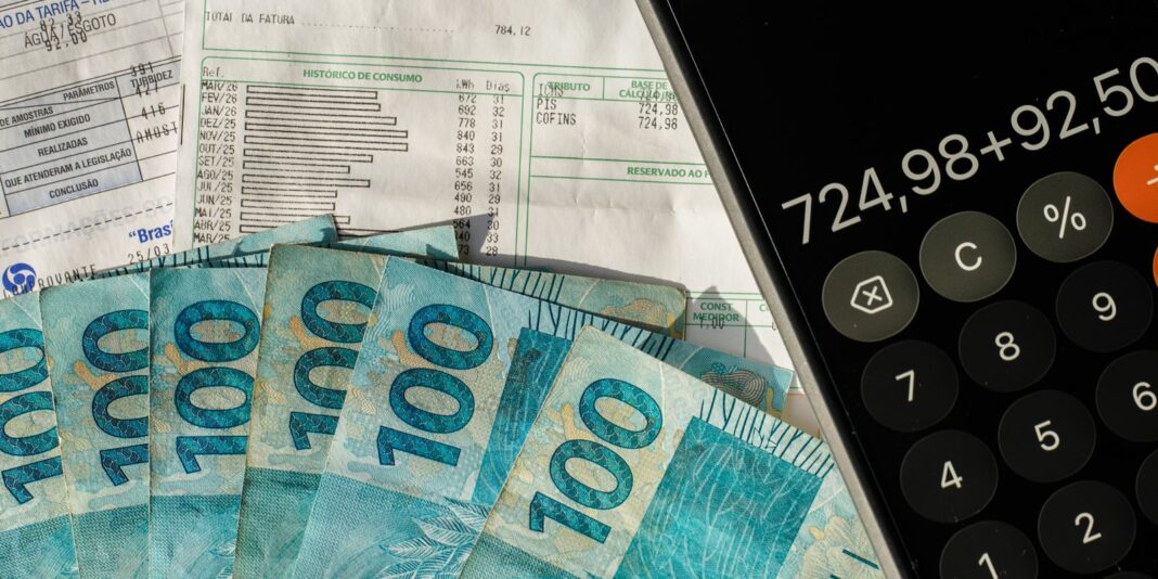 Mercado eleva previsão da inflação para 5,22% em 2026