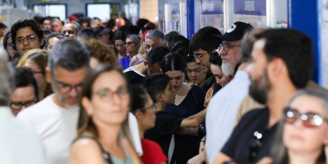 Votação: eleitores podem usar itens que expressem preferência política