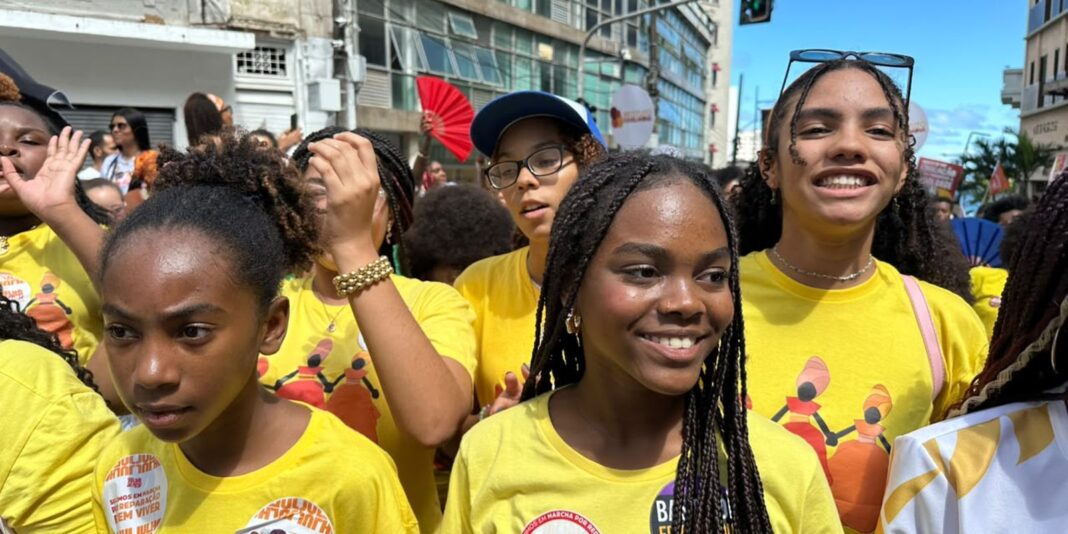 Programa Marielle Franco abre edital para apoiar mulheres negras